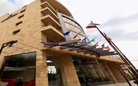 Jounieh Suites Boutique Hotel